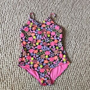 Kids One Piece Swimsuit. XL